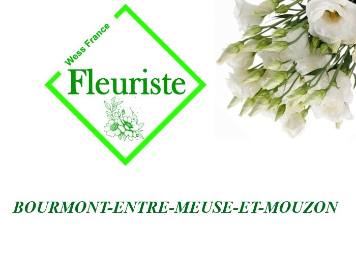 Fleuriste Bourmont-entre-Meuse-et-Mouzon Fleuriste Bourmont-entre-Meuse-et-Mouzon - livraison de fleurs Bourmont-entre-Meuse-et-Mouzon