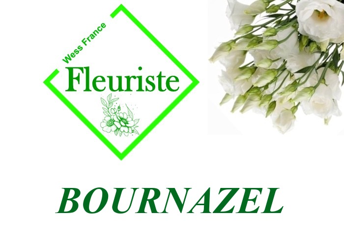 Fleuriste Bournazel - livraison de fleurs Bournazel