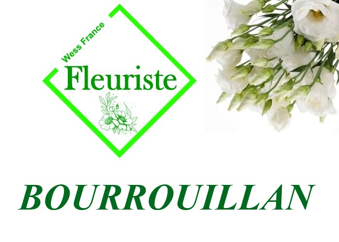 Fleuriste Bourrouillan Fleuriste Bourrouillan - livraison de fleurs Bourrouillan