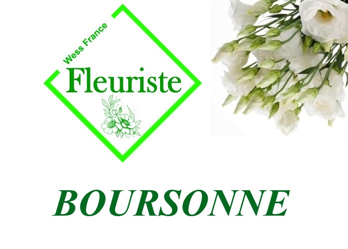 Fleuriste Boursonne Fleuriste Boursonne - livraison de fleurs Boursonne