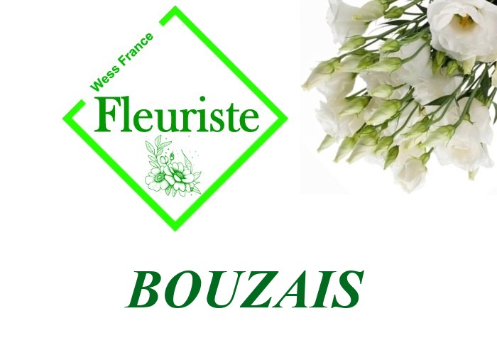 Fleuriste Bouzais Fleuriste Bouzais - livraison de fleurs Bouzais