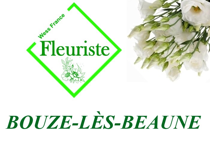 Fleuriste Bouze-lès-Beaune - livraison de fleurs Bouze-lès-Beaune