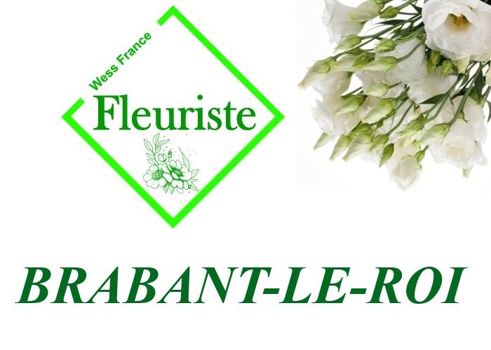 Fleuriste Brabant-le-Roi Fleuriste Brabant-le-Roi - livraison de fleurs Brabant-le-Roi