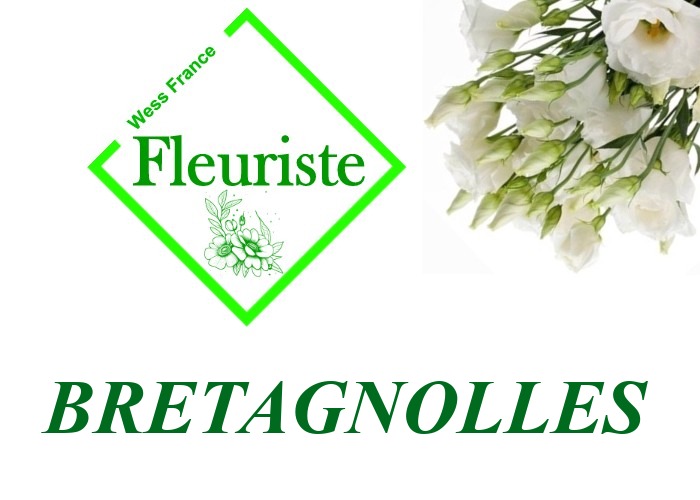 Fleuriste Bretagnolles Fleuriste Bretagnolles - livraison de fleurs Bretagnolles