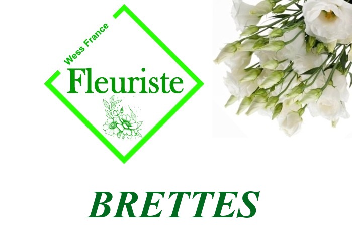 Fleuriste Brettes Fleuriste Brettes - livraison de fleurs Brettes