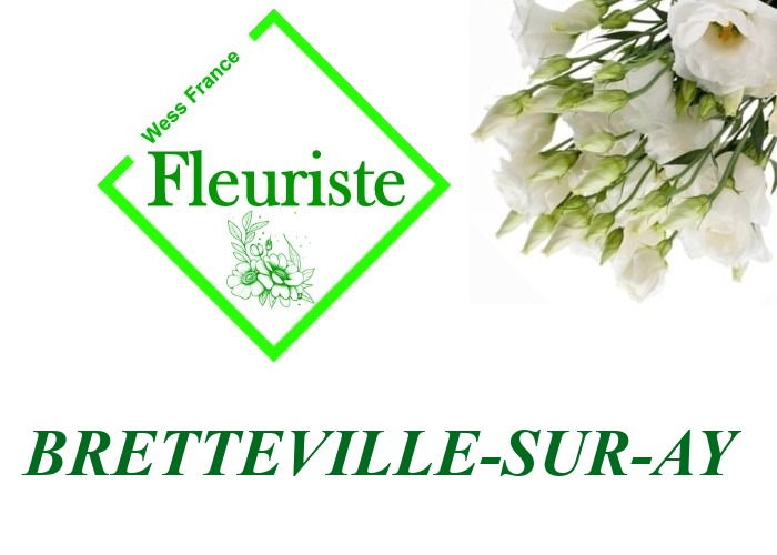Fleuriste Bretteville-sur-Ay Fleuriste Bretteville-sur-Ay - livraison de fleurs Bretteville-sur-Ay