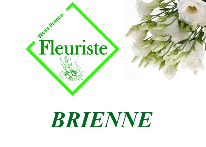 Fleuriste Brienne - livraison de fleurs Brienne
