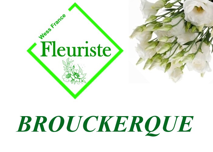 Fleuriste Brouckerque - livraison de fleurs Brouckerque