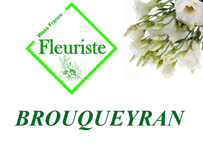 Fleuriste Brouqueyran Fleuriste Brouqueyran - livraison de fleurs Brouqueyran