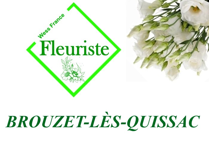 Fleuriste Brouzet-lès-Quissac Fleuriste Brouzet-lès-Quissac - livraison de fleurs Brouzet-lès-Quissac