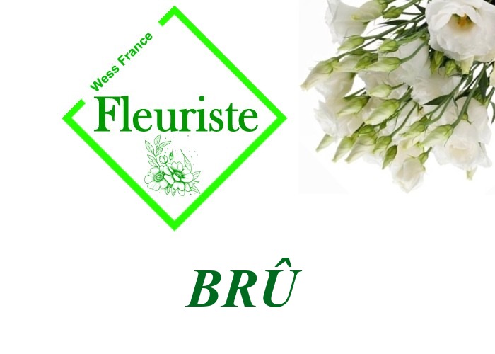 Fleuriste Brû Fleuriste Brû - livraison de fleurs Brû