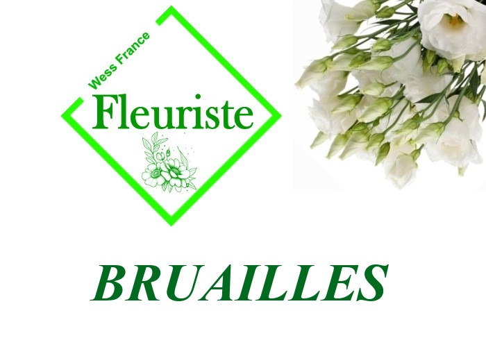 Fleuriste Bruailles Fleuriste Bruailles - livraison de fleurs Bruailles