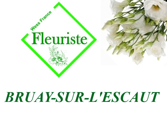 Fleuriste Bruay-sur-l'Escaut - livraison de fleurs Bruay-sur-l'Escaut