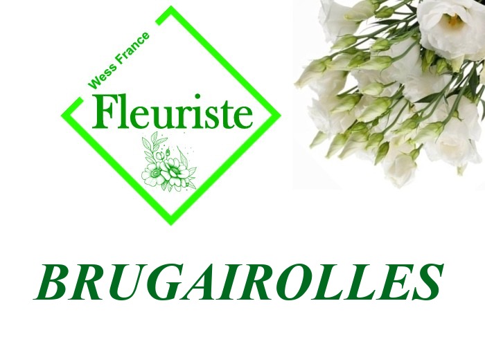 Fleuriste Brugairolles - livraison de fleurs Brugairolles