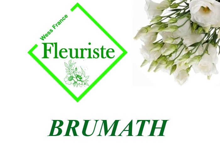 Fleuriste Brumath - livraison de fleurs Brumath
