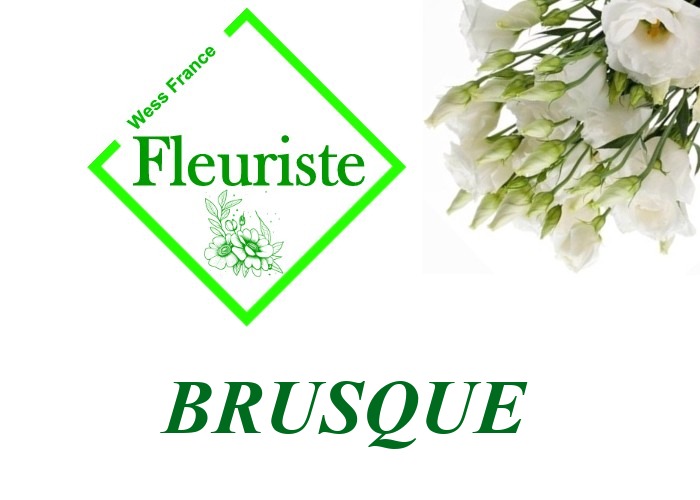 Fleuriste Brusque Fleuriste Brusque - livraison de fleurs Brusque