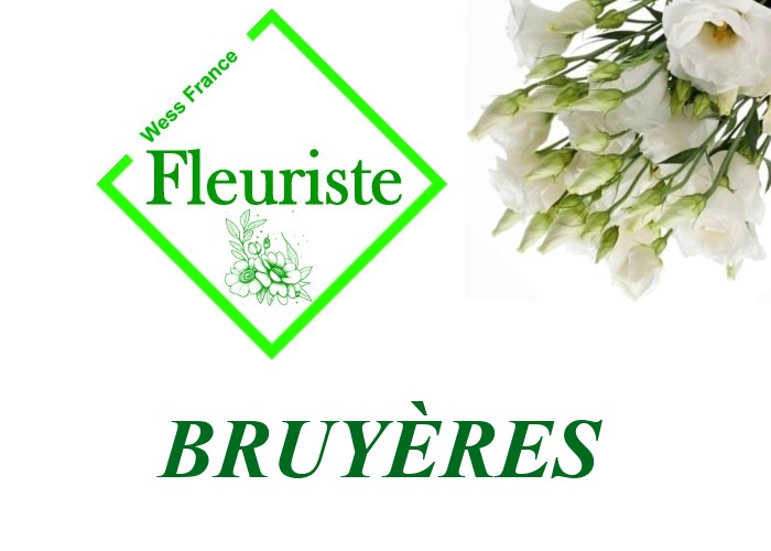 Fleuriste Bruyères Fleuriste Bruyères - livraison de fleurs Bruyères