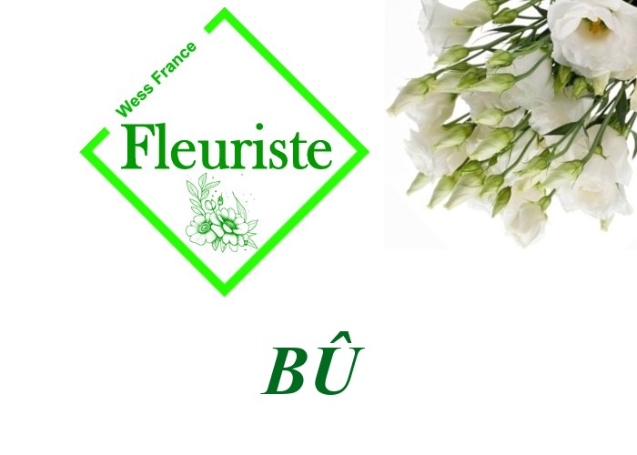 Fleuriste Bû - livraison de fleurs Bû