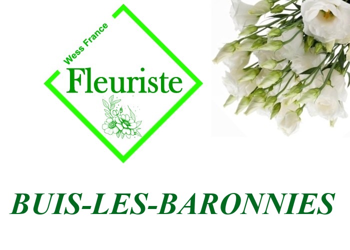 Fleuriste Buis-les-Baronnies Fleuriste Buis-les-Baronnies - livraison de fleurs Buis-les-Baronnies