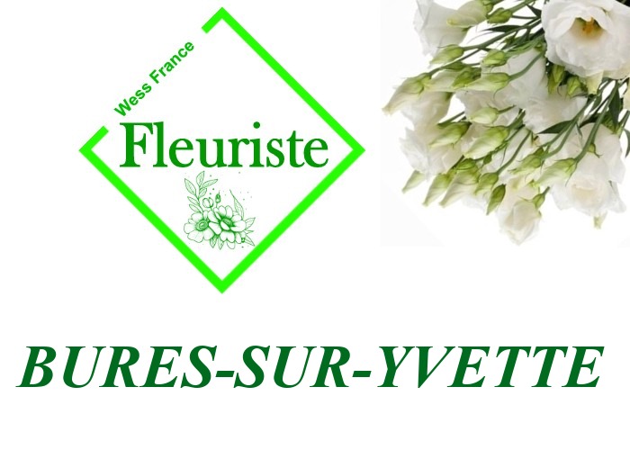 Fleuriste Bures-sur-Yvette Fleuriste Bures-sur-Yvette - livraison de fleurs Bures-sur-Yvette