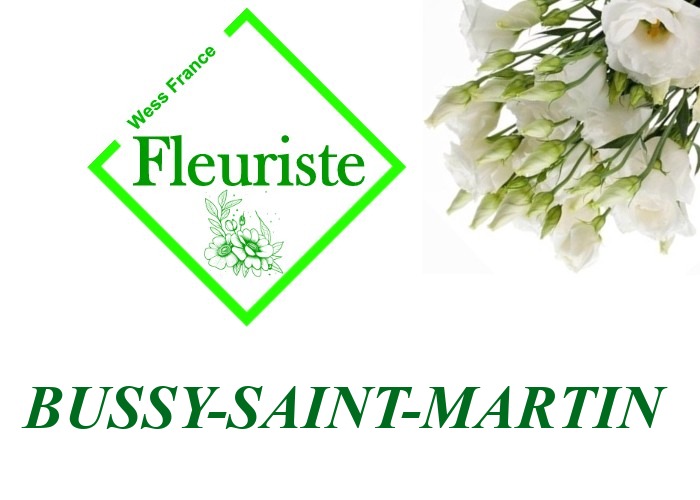 Fleuriste Bussy-Saint-Martin Fleuriste Bussy-Saint-Martin - livraison de fleurs Bussy-Saint-Martin