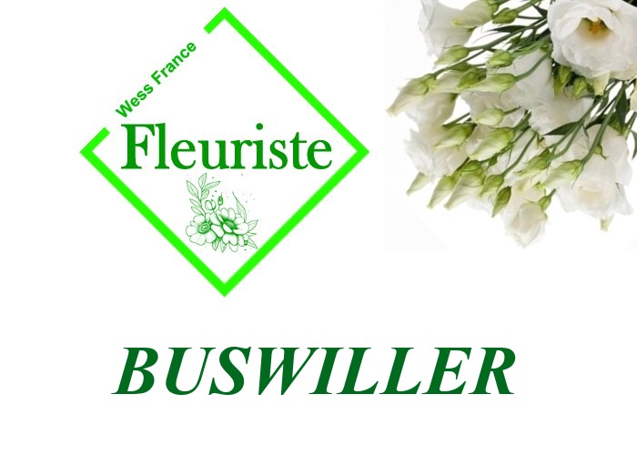 Fleuriste Buswiller - livraison de fleurs Buswiller