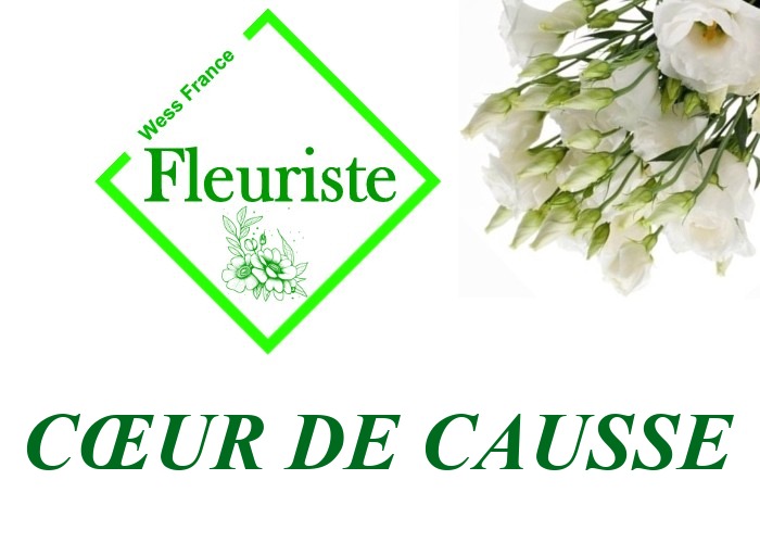 Fleuriste Cœur de Causse Fleuriste Cœur de Causse - livraison de fleurs Cœur de Causse