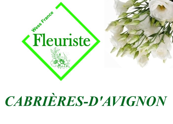 Fleuriste Cabrières-d'Avignon Fleuriste Cabrières-d'Avignon - livraison de fleurs Cabrières-d'Avignon
