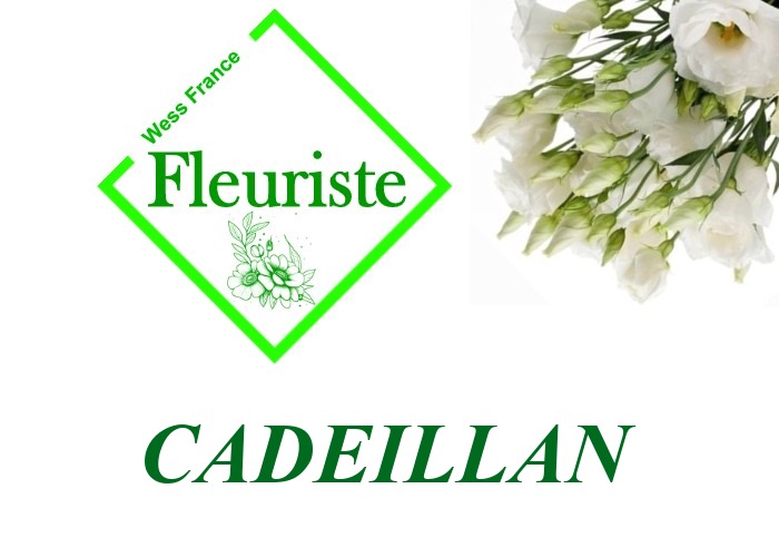Fleuriste Cadeillan Fleuriste Cadeillan - livraison de fleurs Cadeillan
