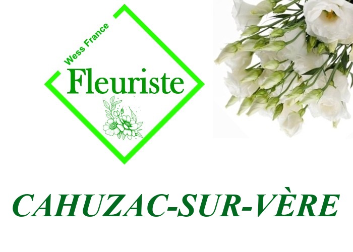 Fleuriste Cahuzac-sur-Vère Fleuriste Cahuzac-sur-Vère - livraison de fleurs Cahuzac-sur-Vère