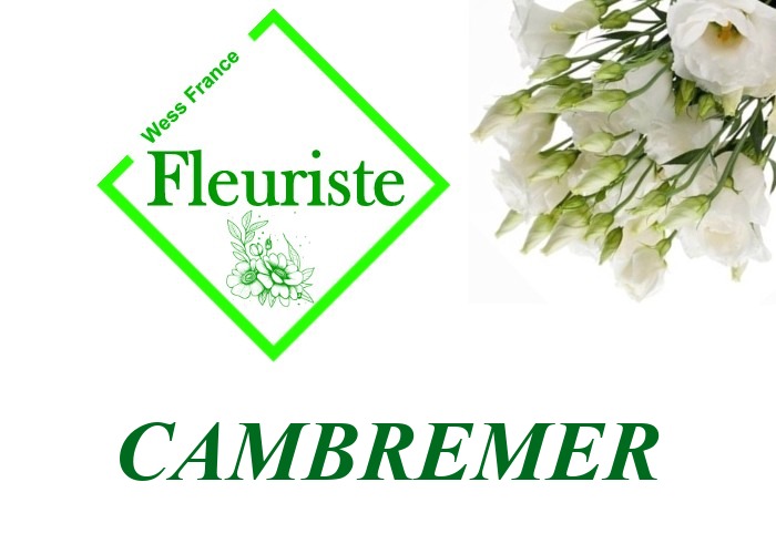 Fleuriste Cambremer Fleuriste Cambremer - livraison de fleurs Cambremer