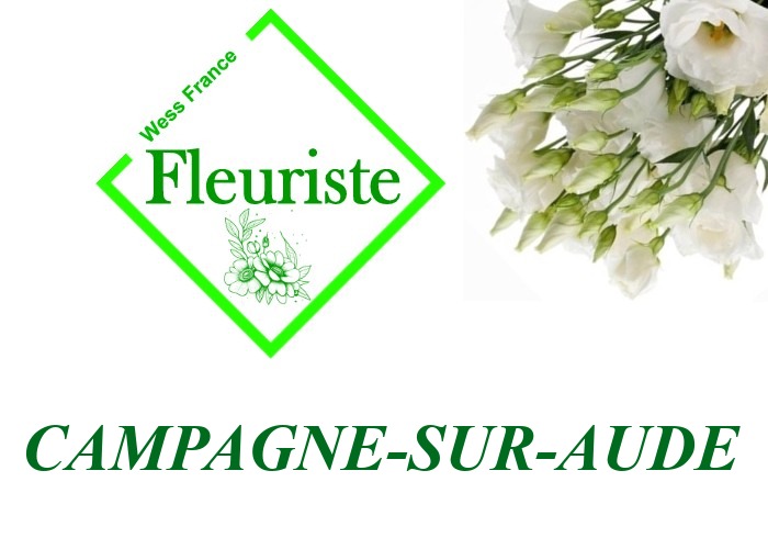Fleuriste Campagne-sur-Aude Fleuriste Campagne-sur-Aude - livraison de fleurs Campagne-sur-Aude