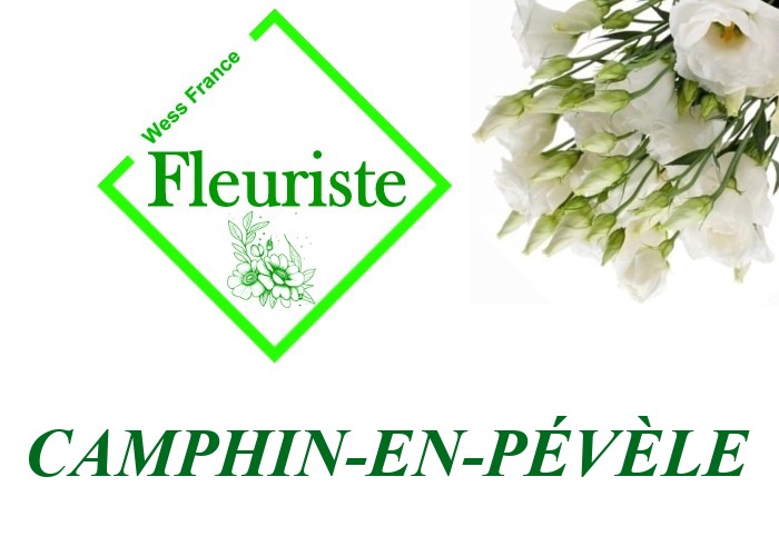 Fleuriste Camphin-en-Pévèle Fleuriste Camphin-en-Pévèle - livraison de fleurs Camphin-en-Pévèle