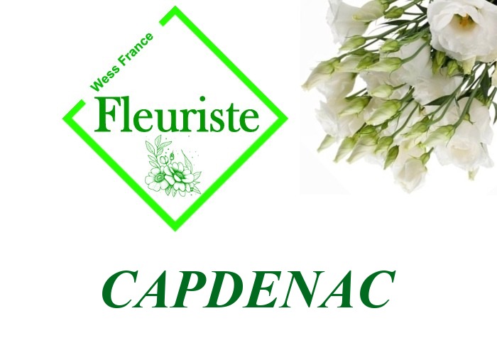 Fleuriste Capdenac Fleuriste Capdenac - livraison de fleurs Capdenac