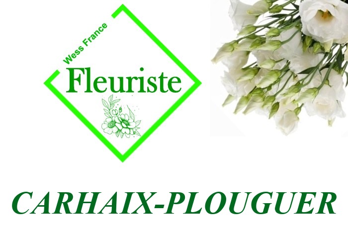 Fleuriste Carhaix-Plouguer Fleuriste Carhaix-Plouguer - livraison de fleurs Carhaix-Plouguer