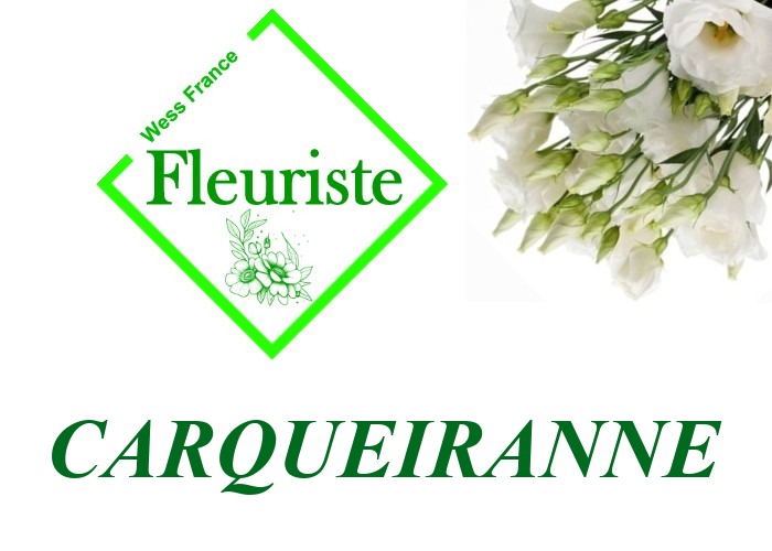 Fleuriste Carqueiranne - livraison de fleurs Carqueiranne
