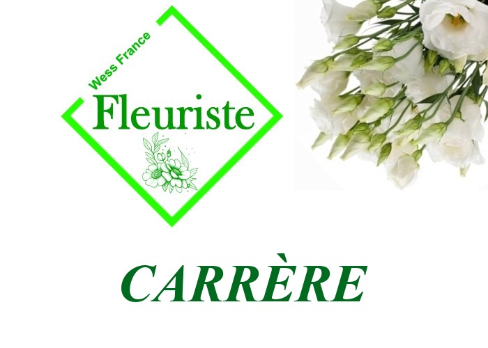 Fleuriste Carrère Fleuriste Carrère - livraison de fleurs Carrère