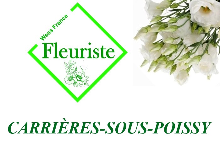 Fleuriste Carrières-sous-Poissy Fleuriste Carrières-sous-Poissy - livraison de fleurs Carrières-sous-Poissy