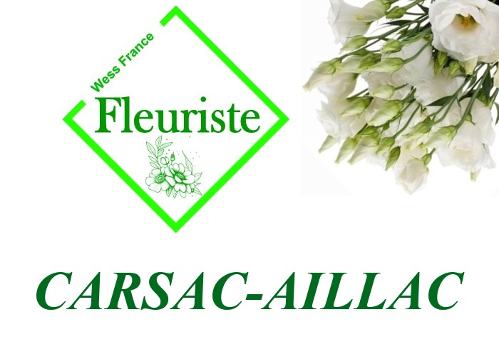 Fleuriste Carsac-Aillac Fleuriste Carsac-Aillac - livraison de fleurs Carsac-Aillac