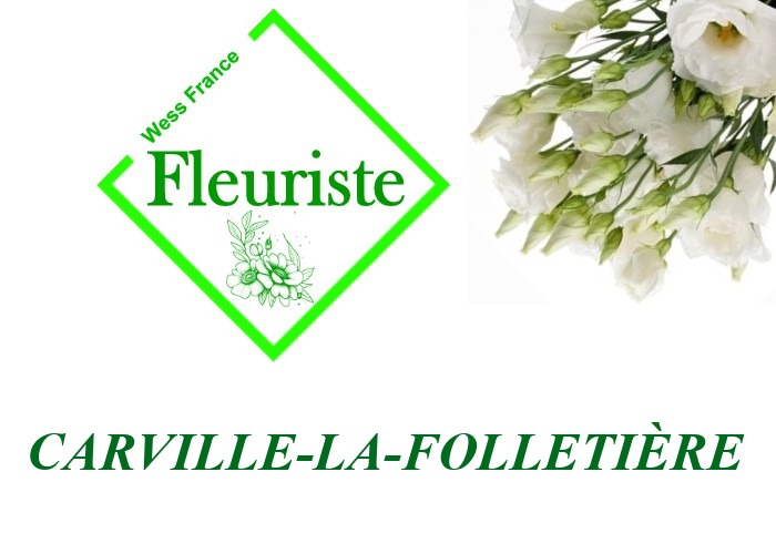 Fleuriste Carville-la-Folletière Fleuriste Carville-la-Folletière - livraison de fleurs Carville-la-Folletière