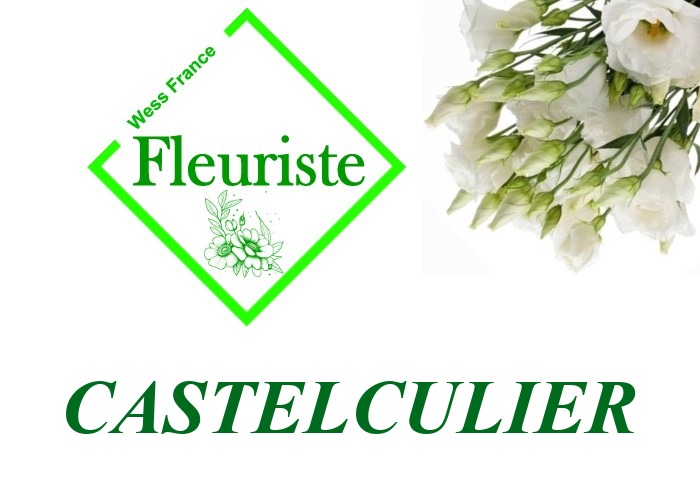 Fleuriste Castelculier Fleuriste Castelculier - livraison de fleurs Castelculier