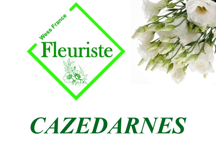 Fleuriste Cazedarnes Fleuriste Cazedarnes - livraison de fleurs Cazedarnes