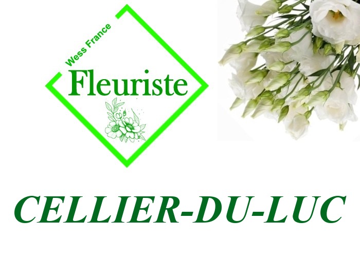 Fleuriste Cellier-du-Luc - livraison de fleurs Cellier-du-Luc