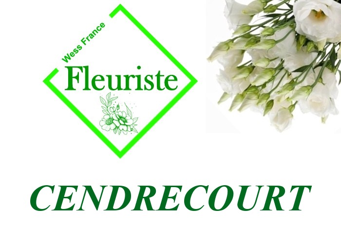 Fleuriste Cendrecourt - livraison de fleurs Cendrecourt