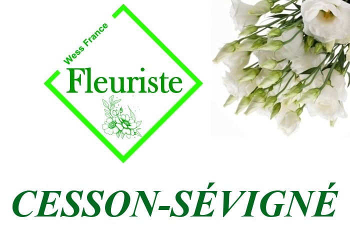 Fleuriste Cesson-Sévigné Fleuriste Cesson-Sévigné - livraison de fleurs Cesson-Sévigné