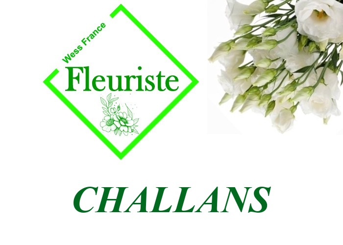 Fleuriste Challans Fleuriste Challans - livraison de fleurs Challans