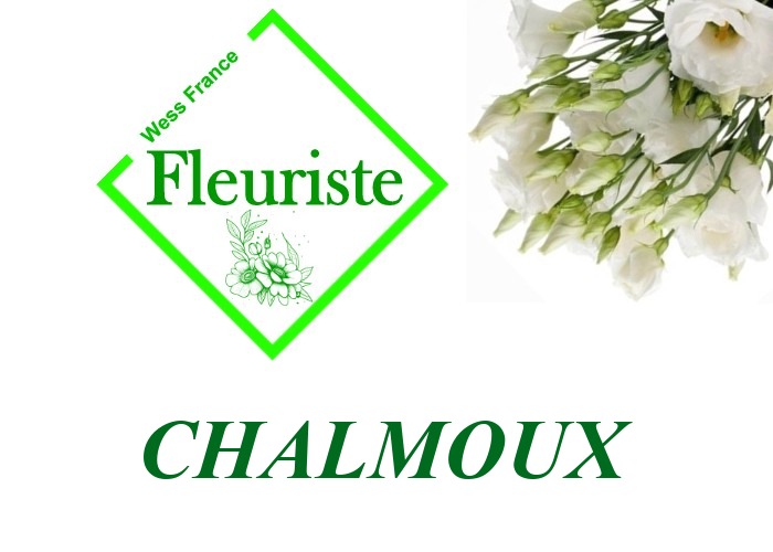 Fleuriste Chalmoux Fleuriste Chalmoux - livraison de fleurs Chalmoux