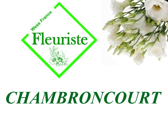 Fleuriste Chambroncourt Fleuriste Chambroncourt - livraison de fleurs Chambroncourt