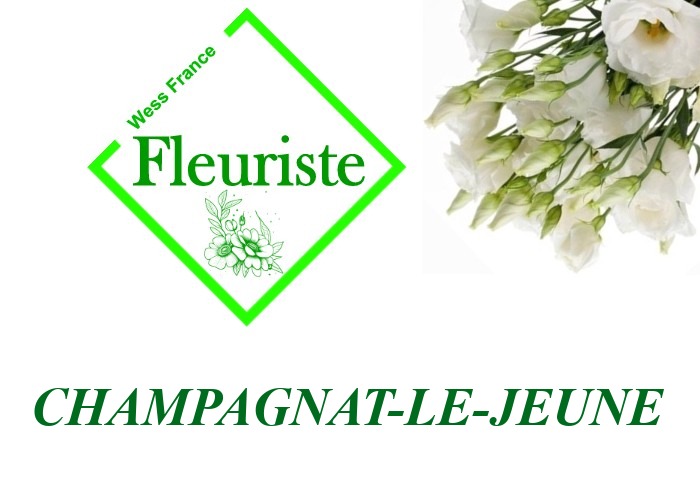 Fleuriste Champagnat-le-Jeune Fleuriste Champagnat-le-Jeune - livraison de fleurs Champagnat-le-Jeune