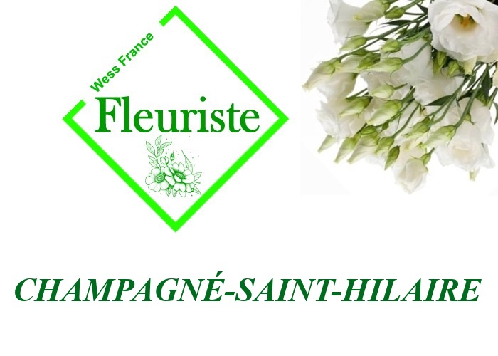 Fleuriste Champagné-Saint-Hilaire Fleuriste Champagné-Saint-Hilaire - livraison de fleurs Champagné-Saint-Hilaire